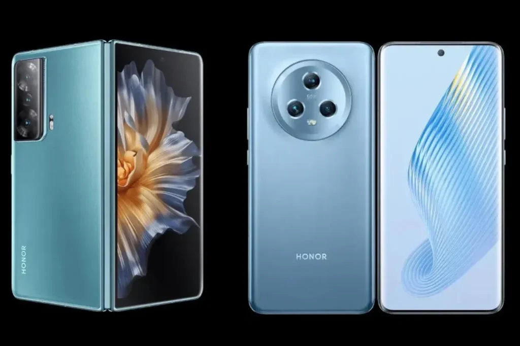 Honor play 8t
