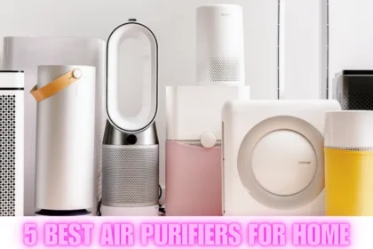 Air Purifiers For Home