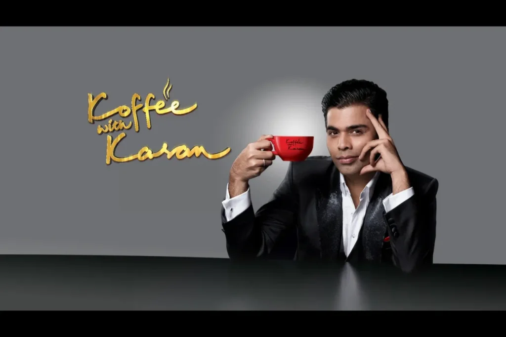 Koffee With Karan 8