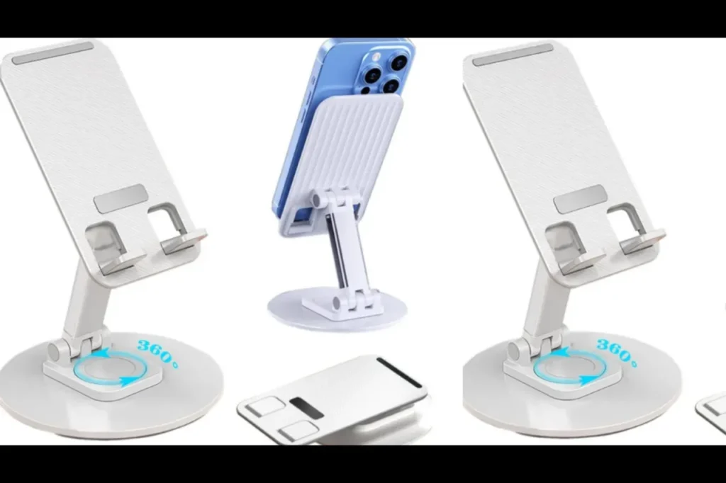 Top 5 Best Mobile Stands in India Overview