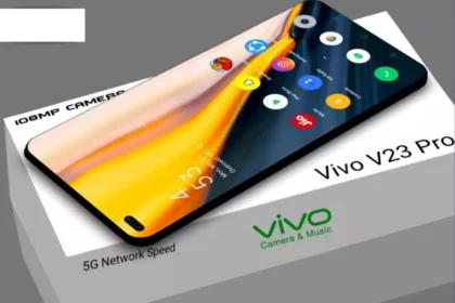 Vivo V23 Pro 5G