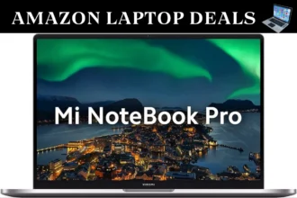 Amazon Laptop Deals