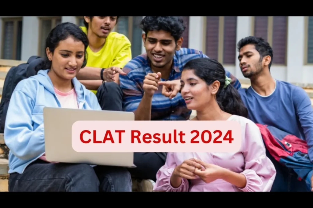 CLAT 2024 Result Overview