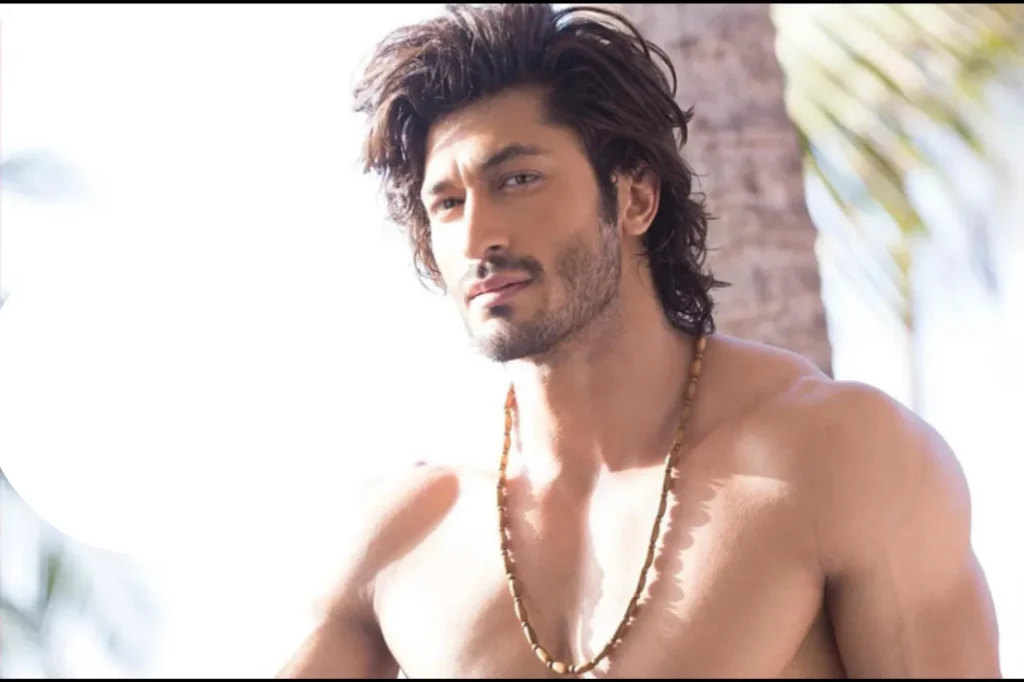 Vidyut Jammwal Nude Photoshoot Overview